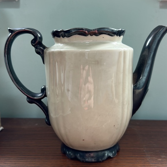 Vintage Dekor Feinsilber - RW Bavaria 6” Pitcher - Picture 2 of 6